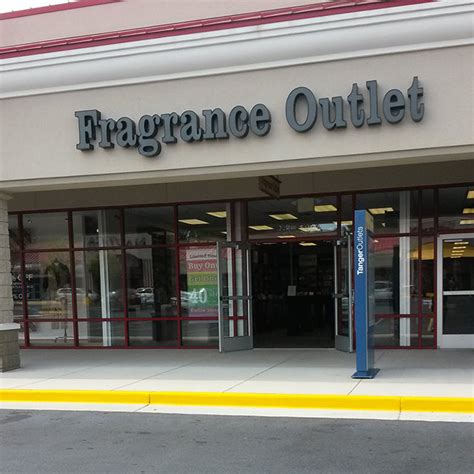 perfume outlet near me